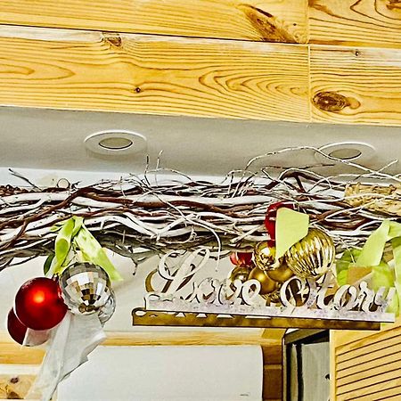 Eco Apartment Вул Краківська Центр Львов Экстерьер фото