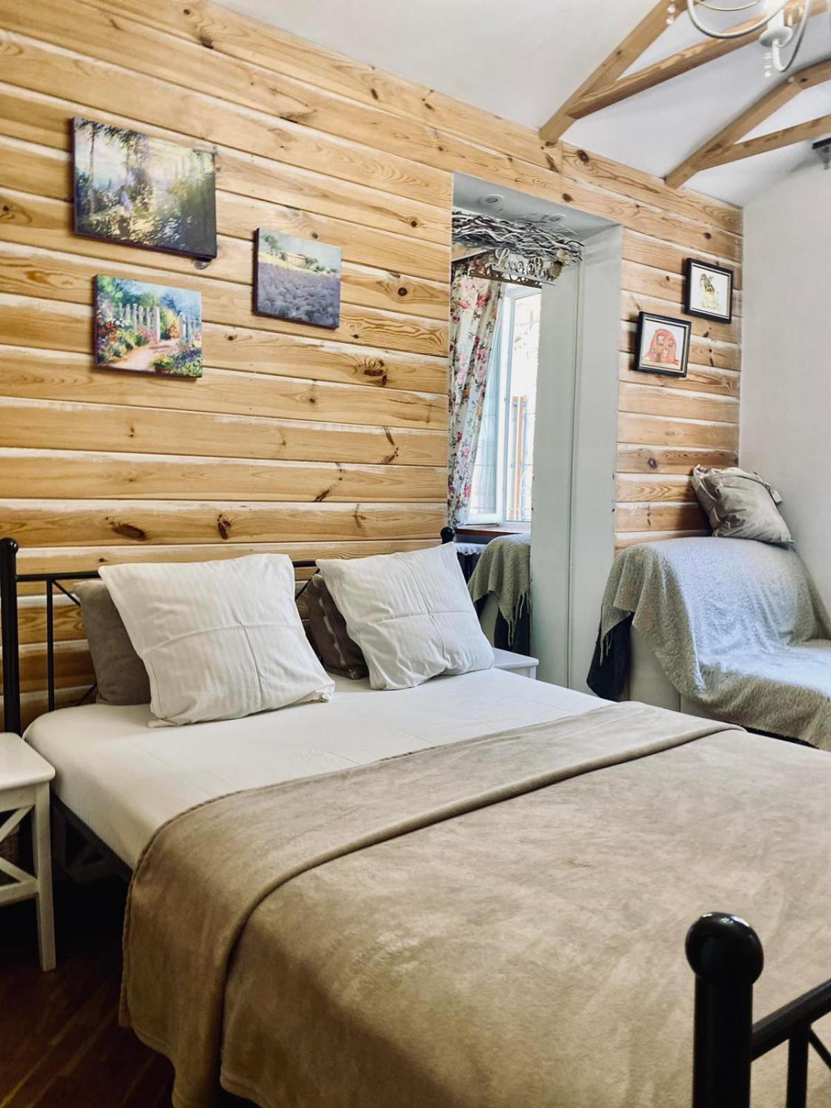 Eco Apartment Вул Краківська Центр Львов Экстерьер фото